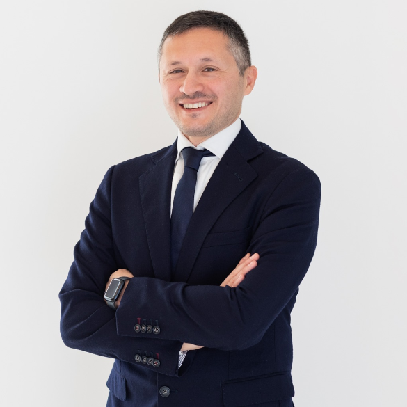 Immagine del profilo del consulente